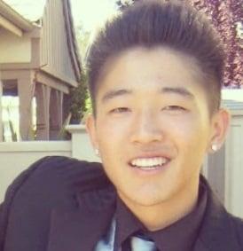 Photo of Eric Y.
