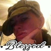 Photo of Yvette W.