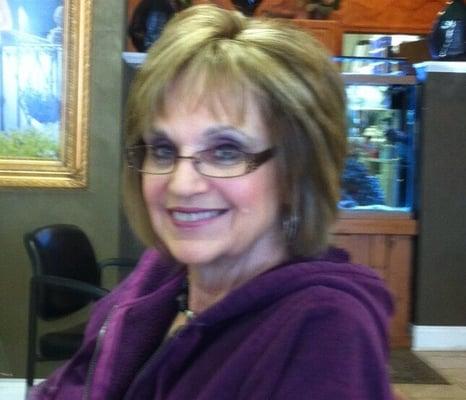 Photo of Sharon B.