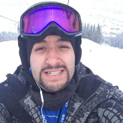 photo of Alex C.