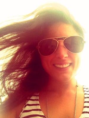 photo of Courtney D.