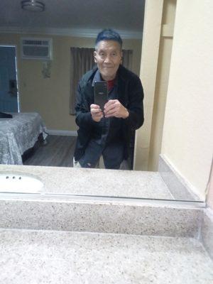 photo of Tlimothy C.