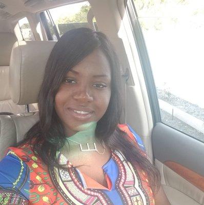 photo of TherTher C.