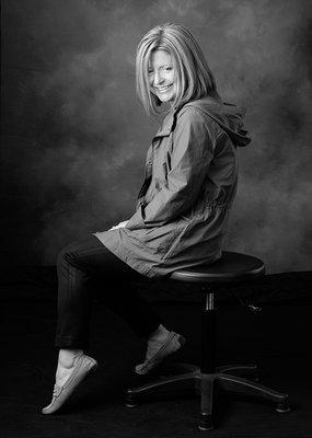 Photo of Heather M.
