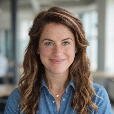 photo of Stephanie F.