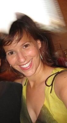 Photo of Kelly S.