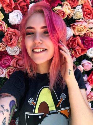 Photo of Stephanie C.