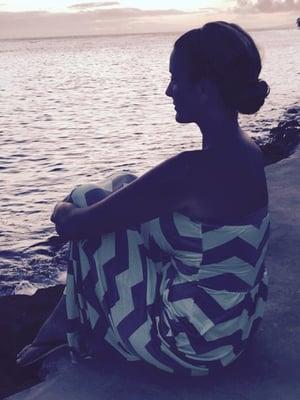 Photo of Valerie M.