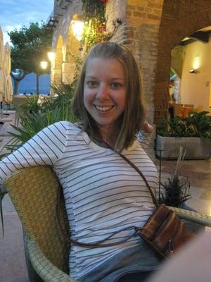 photo of Heather E.