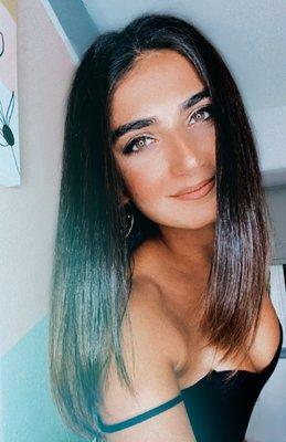 Photo of Hediyeh B.