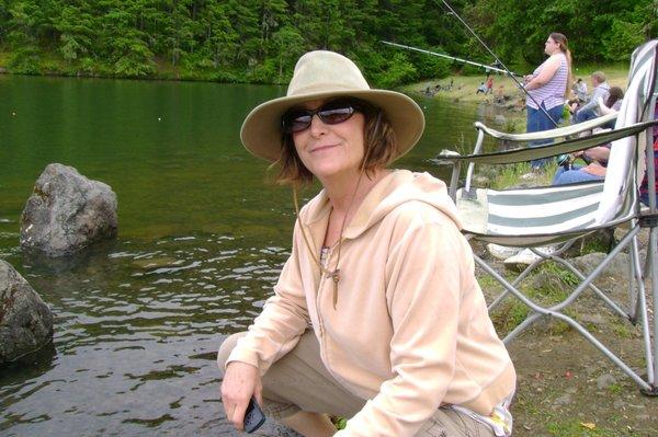 Photo of Kimmie G.