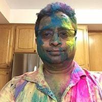 photo of Venkatesh K.