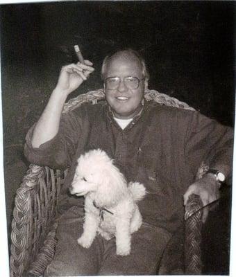 Photo of Bob M.