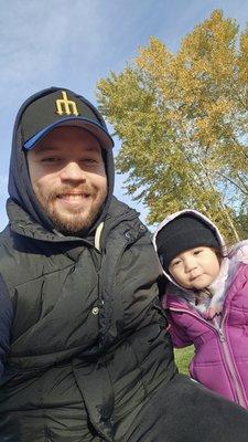 photo of Brandon leonard L.