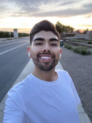 Photo of Ricky P.