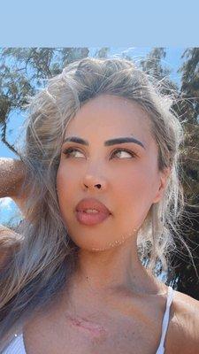 photo of Kathleen U.