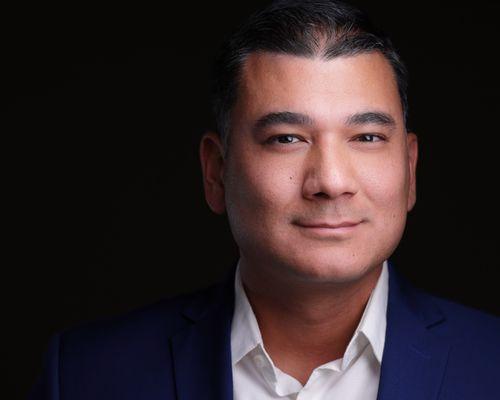 photo of Jonathan C.