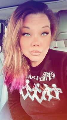Photo of Tara M.