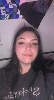 Photo of Alexis M.