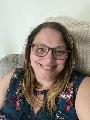 Photo of Angela D.