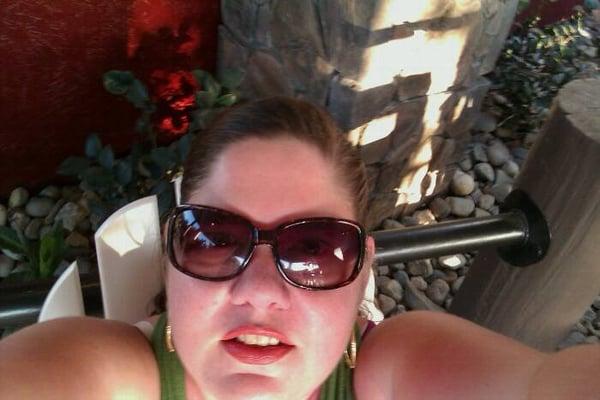 Photo of Deanne W.