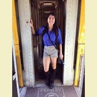 photo of Charlene S.