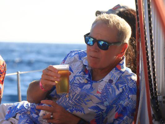 Photo of Kevin M.