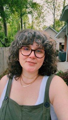 Photo of Emily P.