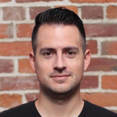 Photo of Brendan J.