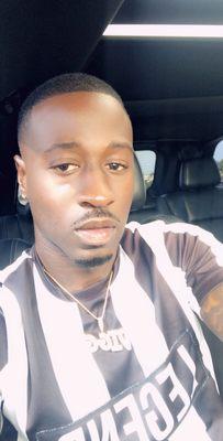 photo of Marvin DjMdiggy E.