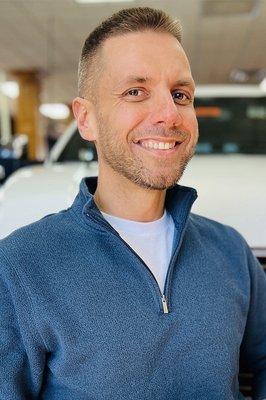 Photo of Christopher M.