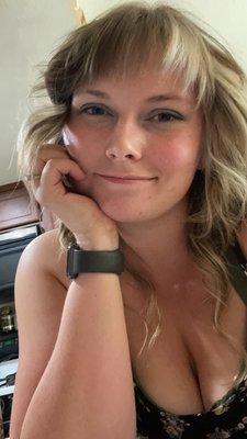 Photo of Katherine S.