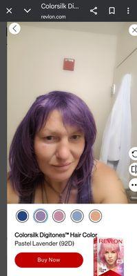 photo of Samantha J.