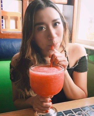 photo of Stephanie Ann F.