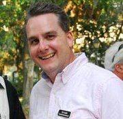 Photo of Eric S.