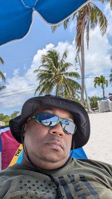 Photo of Terrence C.