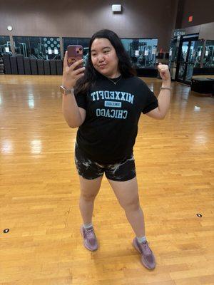 Photo of Monica L.