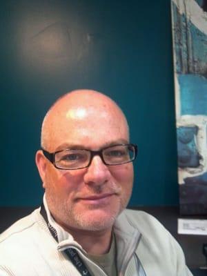 Photo of Walt G.
