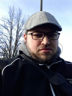 Photo of Dan V.