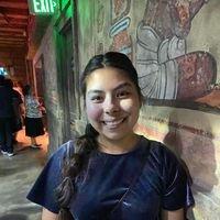 Photo of Liliana M.