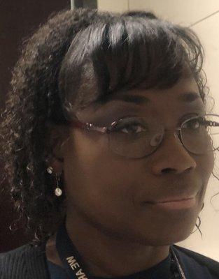 Photo of Virgie N.