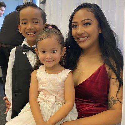 photo of Angelica R.