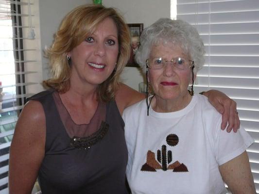photo of Bonnie J.