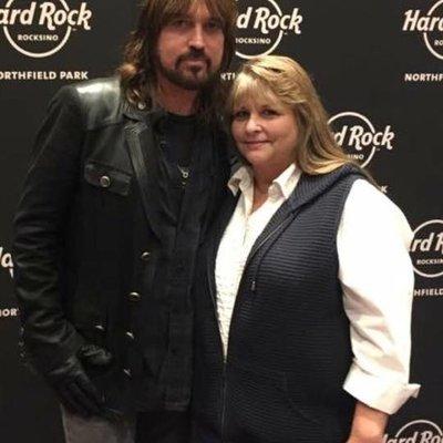 photo of Lori Greg L.