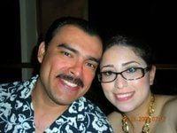 photo of Isaura C.