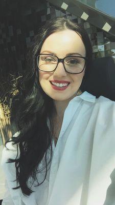Photo of Amanda B.
