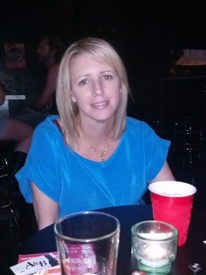 Photo of Jamie D.