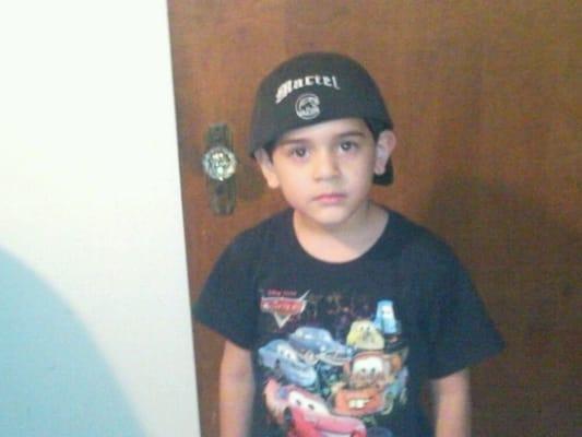 photo of Armando M.