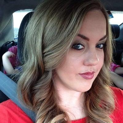 Photo of Corrina J.