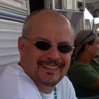 Photo of Tom L.